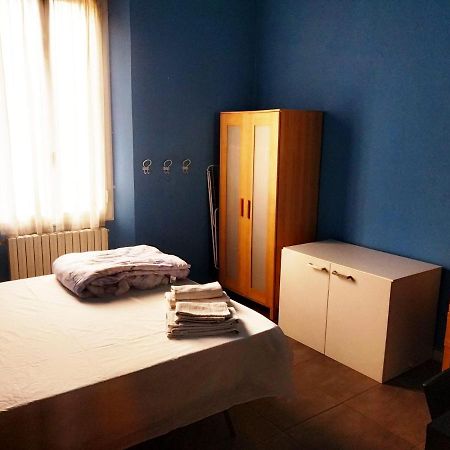 Casa Fioravanti Bologna Esterno foto