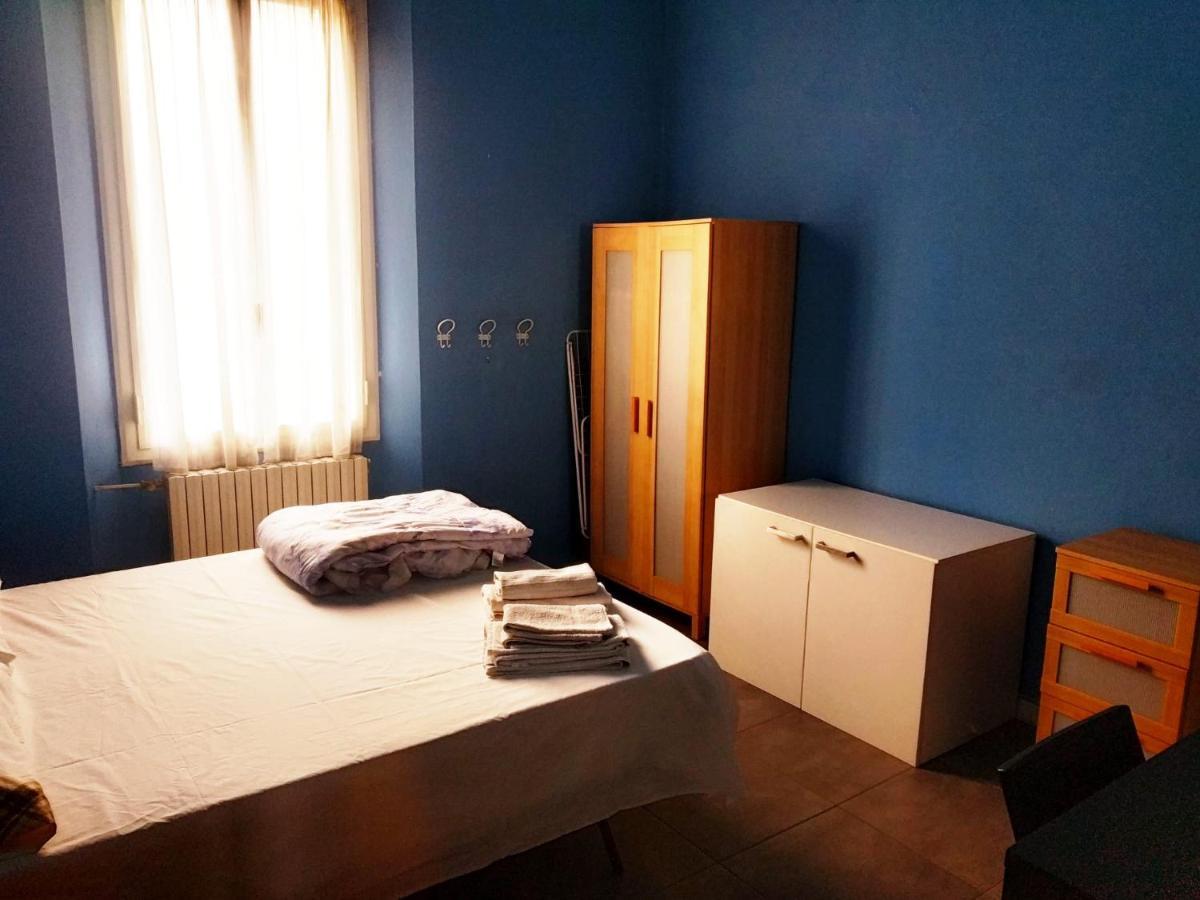 Casa Fioravanti Bologna Esterno foto