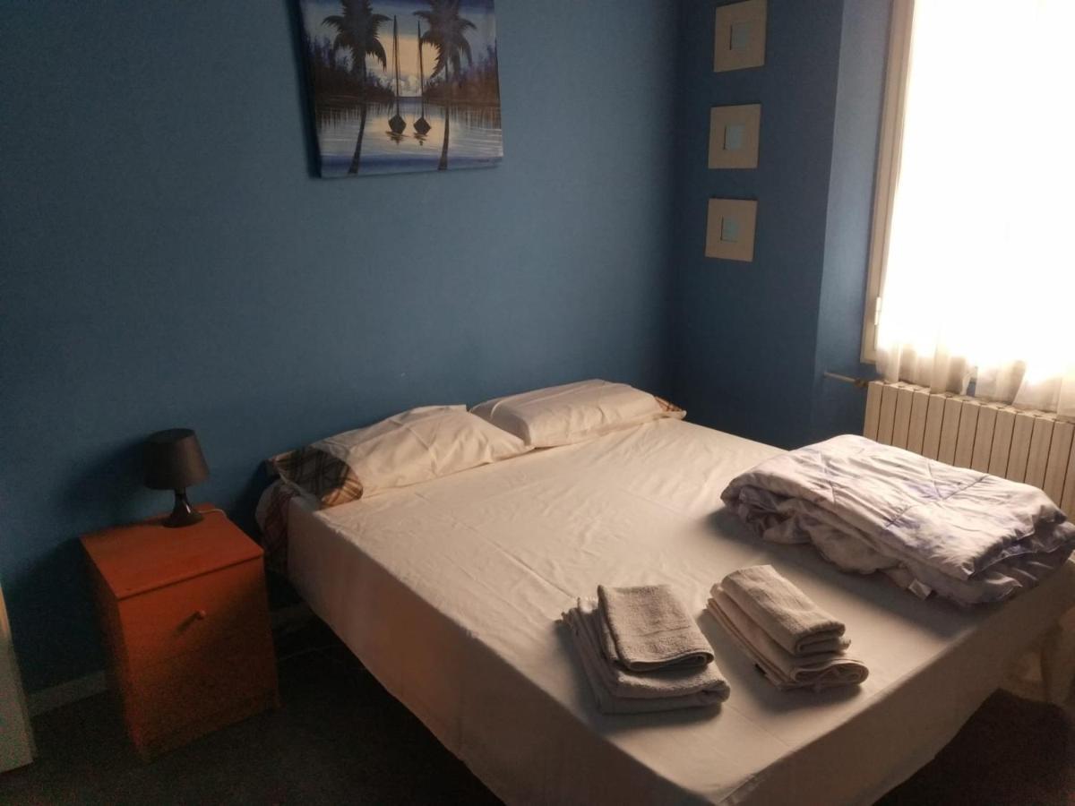 Casa Fioravanti Bologna Esterno foto