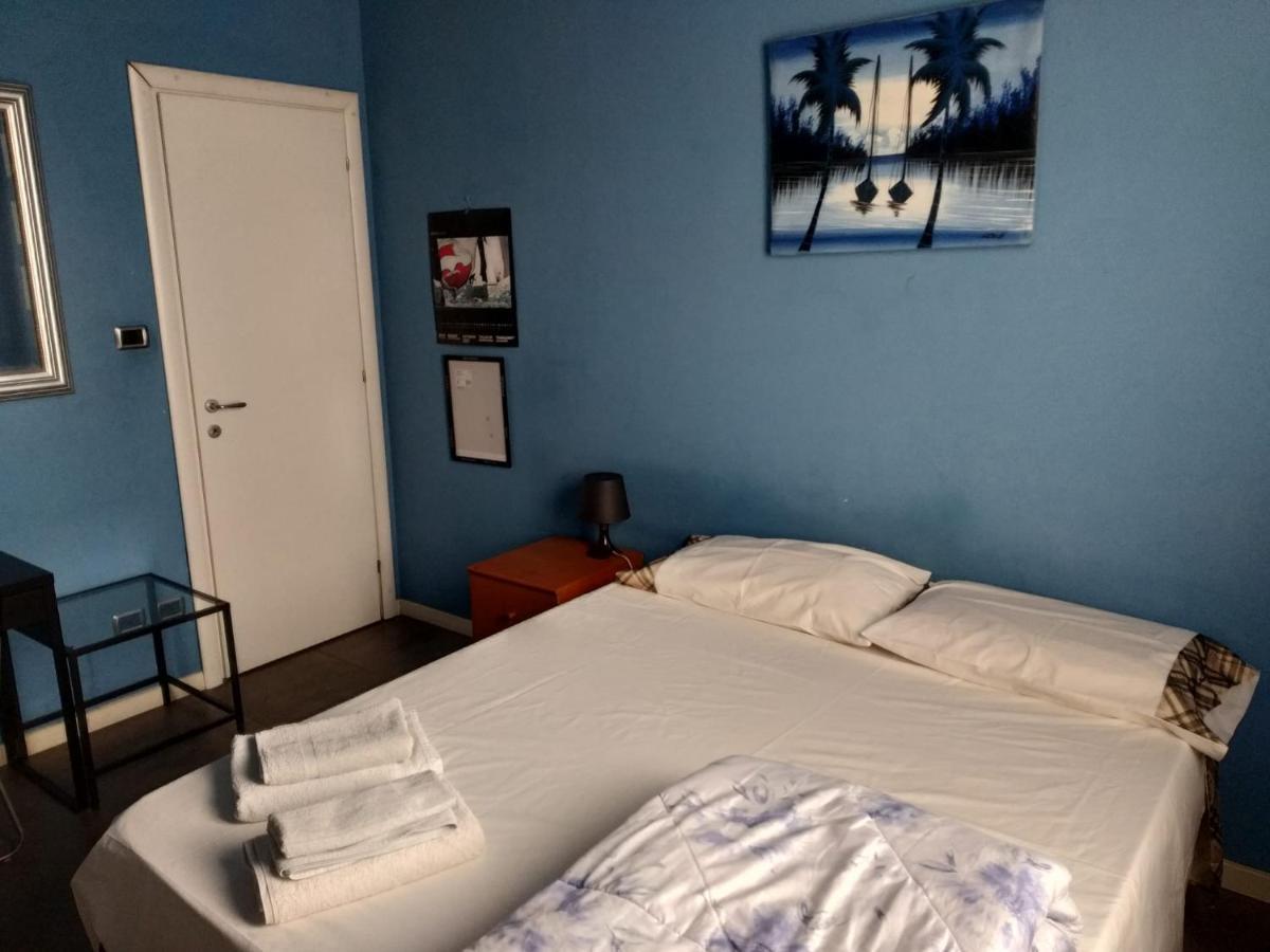 Casa Fioravanti Bologna Esterno foto